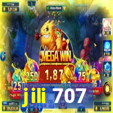 jili 707